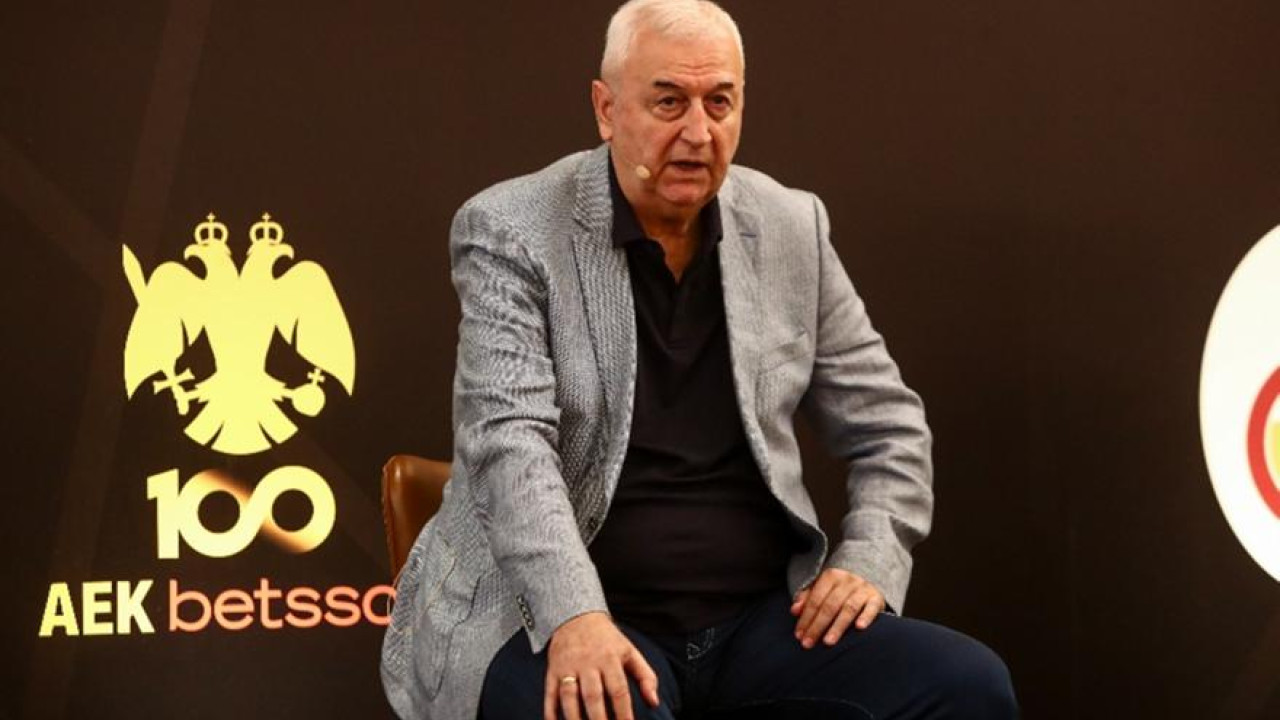 Σάκοτα: «Όταν ήρθα θέλαμε να γίνουμε η ΑΕΚ που όλοι αναγνώριζαν»