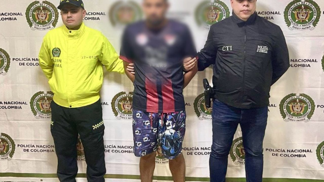 Κολομβία: Σύλληψη υπόπτου για εξαιρετικά βάρβαρη δολοφονία διεμφυλικής