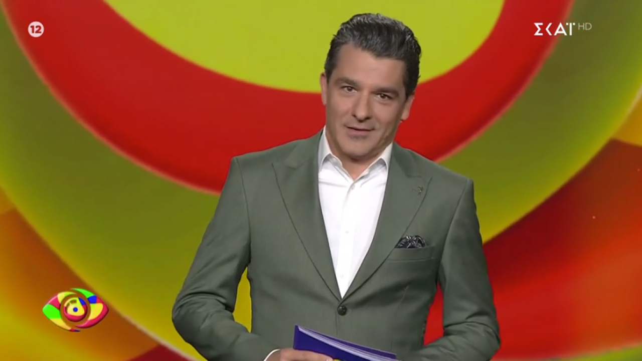 Big Brother: Γεμάτο εκπλήξεις το δεύτερο live - O ψυχοθεραπευτής Γιώργος Λάγιος αναλύει τις συμπεριφορές των παικτών (Βίντεο)