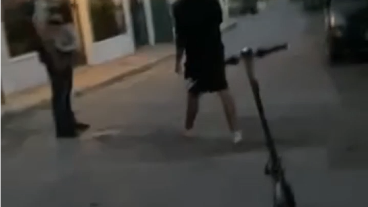 Απολογείται σήμερα ο 17χρονος που γρονθοκόπησε τον 48χρονο στα Γλυκά Νερά