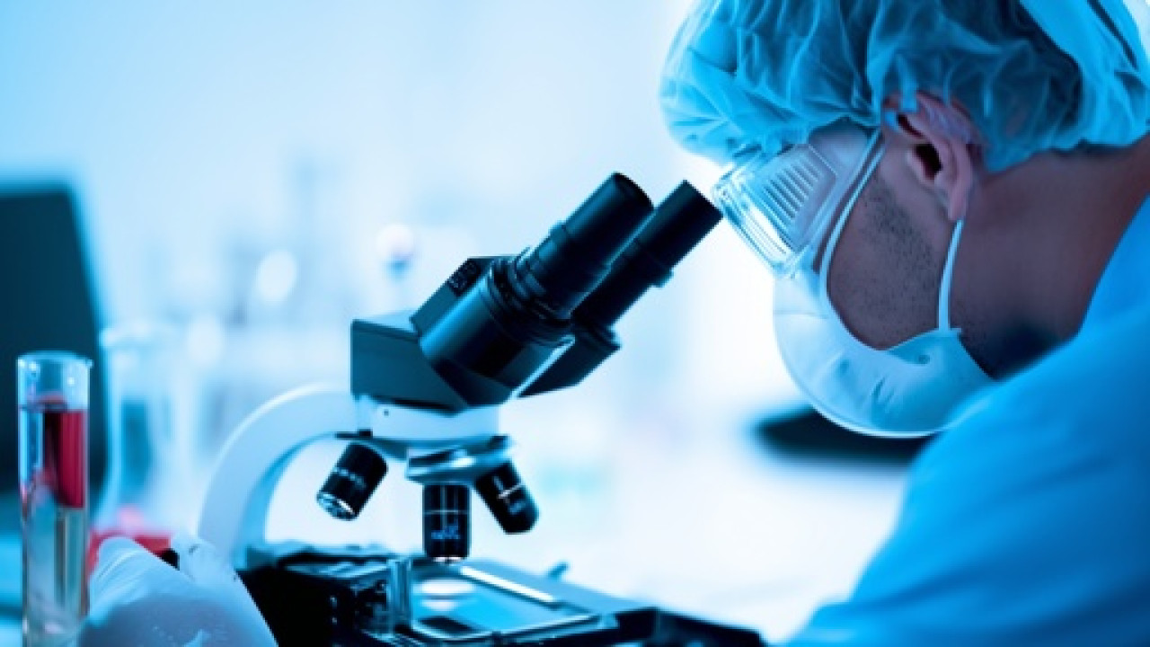 Ιατρικό ορόσημο: Επανεγγραφή του DNA σε βρέφος με σπάνια γενετική διαταραχή στις ΗΠΑ