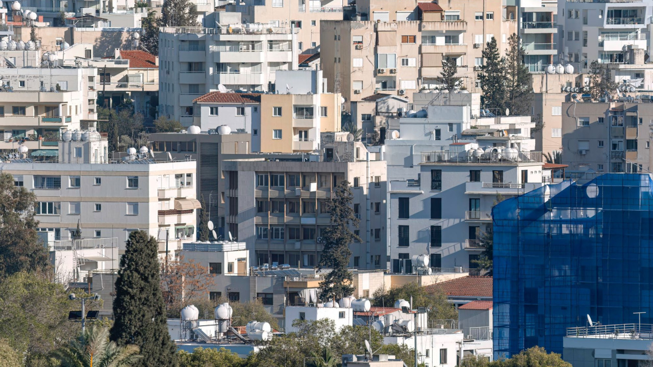 Μητρώο Ιδιοκτησίας και Διαχείρισης Ακινήτων: Στο δίχτυ της εφορίας όλα τα ακίνητα της χώρας Μητρώο Ιδιοκτησίας και Διαχείρισης Ακινήτων: Στο δίχτυ της εφορίας όλα τα ακίνητα της χώρας