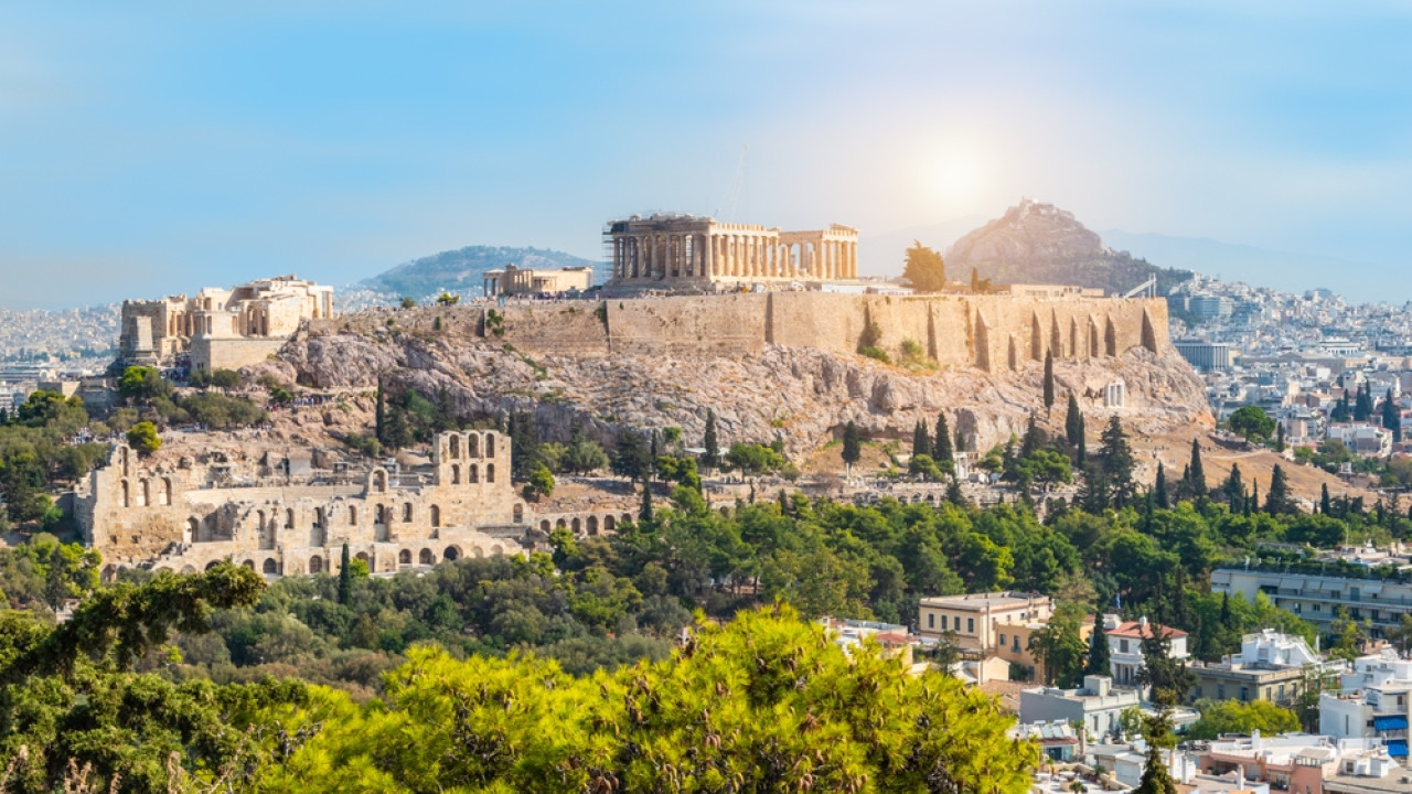 Έκθεση EE: Βελτιωμένη η εικόνα της Ελλάδας στο μέτωπο του κράτους δικαίου το 2024 Έκθεση EE: Βελτιωμένη η εικόνα της Ελλάδας στο μέτωπο του κράτους δικαίου το 2024
