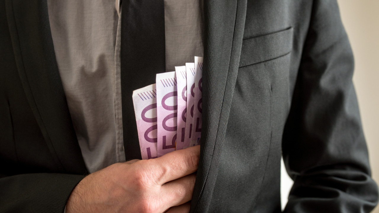 Υπόσχονταν επενδύσεις και πήραν πάνω από 550.000 ευρώ: Ο «πρόεδρος» και ο «τραπεζίτης»