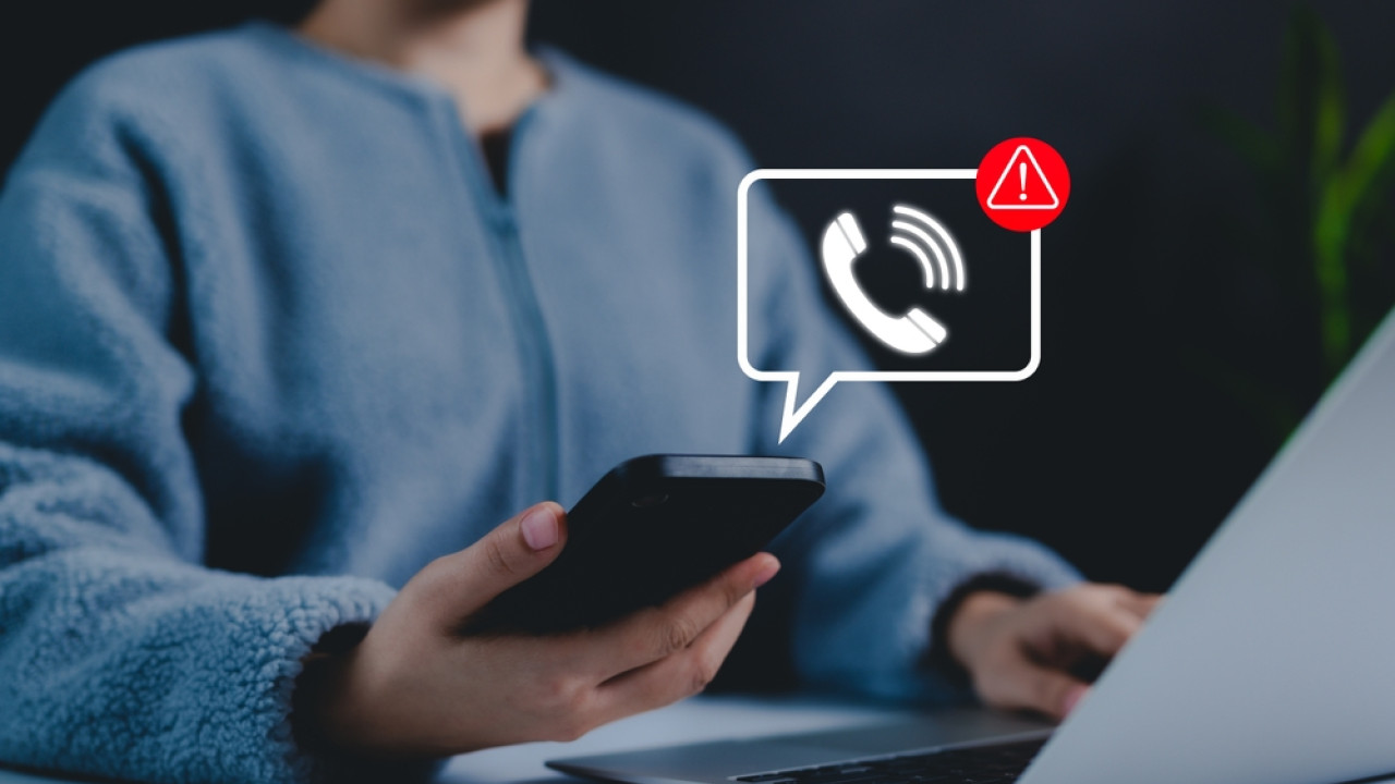 «Caller ID Spoofing»: Οδηγίες προστασίας από τη νέα τηλεφωνική απάτη