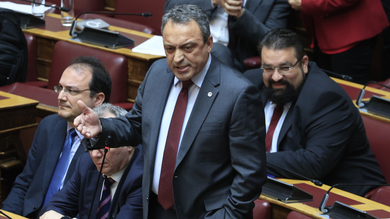 Δίκη «Σπαρτιατών»: Αθώοι όλοι οι κατηγορούμενοι για εξαπάτηση των εκλογέων Δίκη «Σπαρτιατών»: Αθώοι όλοι οι κατηγορούμενοι για εξαπάτηση των εκλογέων
