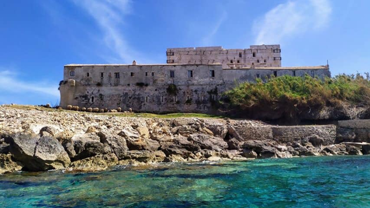 Επίσκεψη στις Στροφάδες Νήσους | ΣΚΑΪ
