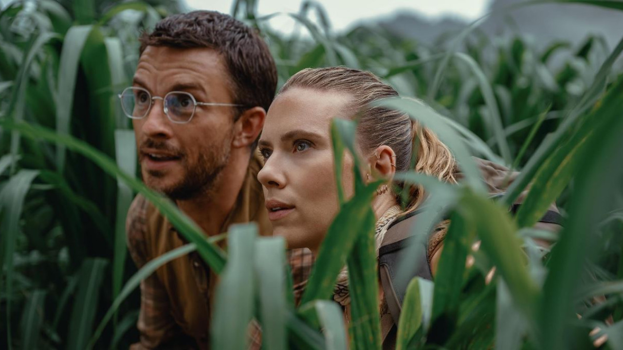 «Jurassic World: Rebirth»: Οι δεινόσαυροι επιστρέφουν πιο τρομακτικοί από ποτέ στο νέο trailer