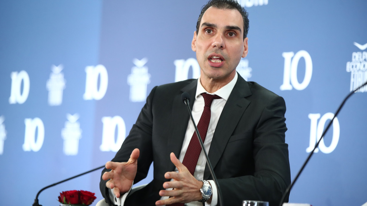 Θεμιστοκλέους στον ΣΚΑΪ: Ξεκίνησε η αποστολή των SMS για τα δωρεάν χειρουργεία σε ιδιωτικά νοσοκομεία