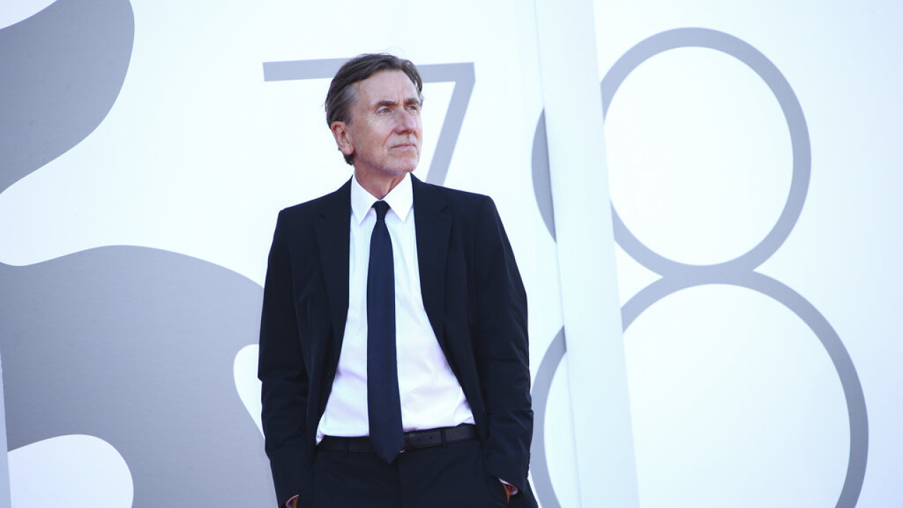 Tim Roth: Δεν υπάρχει θεραπεία για το πένθος – Έχασε τον 25χρονο γιο του από καρκίνο