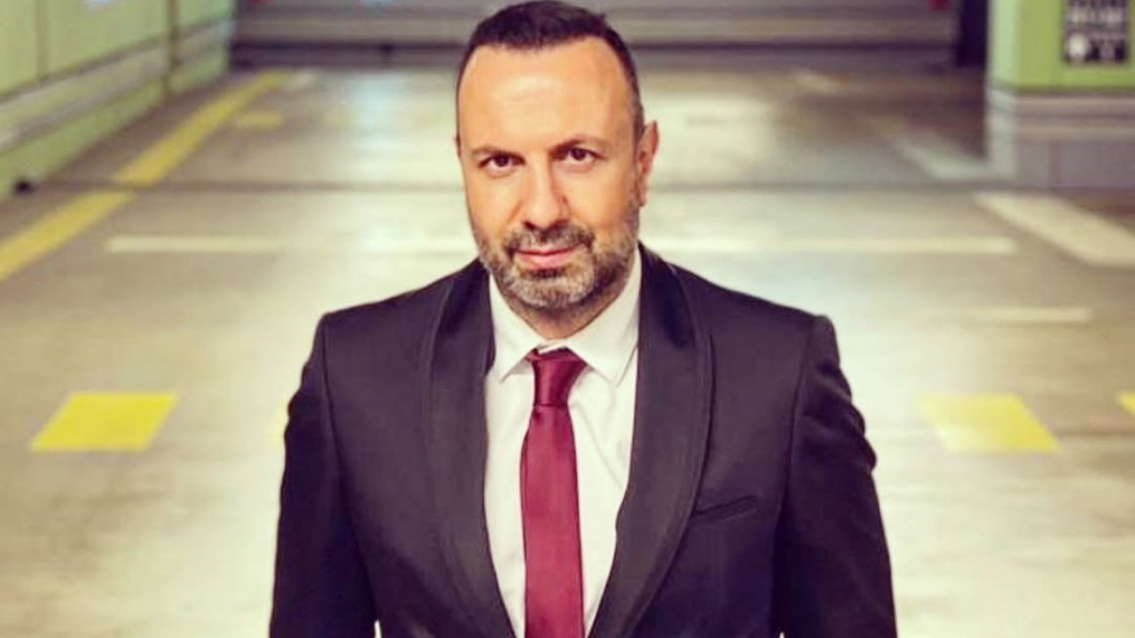 Τάσος Τρύφωνος: «Το χαμηλότερο επίπεδο των τελευταίων ετών από πλευράς συμμετοχών φέτος η Εurovision»