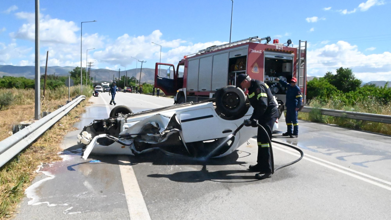 ΕΛΑΣ: 14 νεκροί και 668 τραυματίες σε 573 τροχαία τον Μάιο στην Αττική ΕΛΑΣ: 14 νεκροί και 668 τραυματίες σε 573 τροχαία τον Μάιο στην Αττική