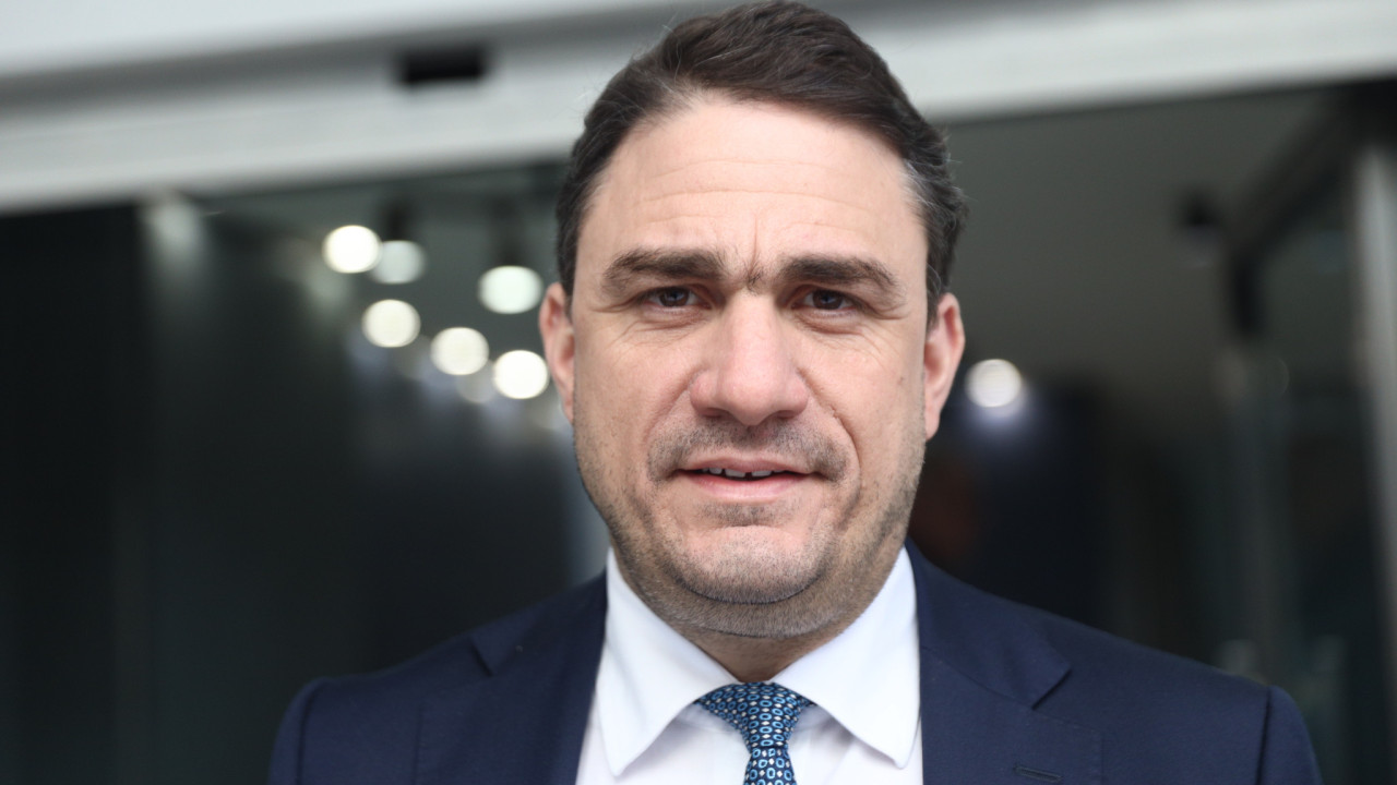 Τσουκαλάς: Η Hellenic Train να αιτιολογήσει την απόλυση Γενηδούνια