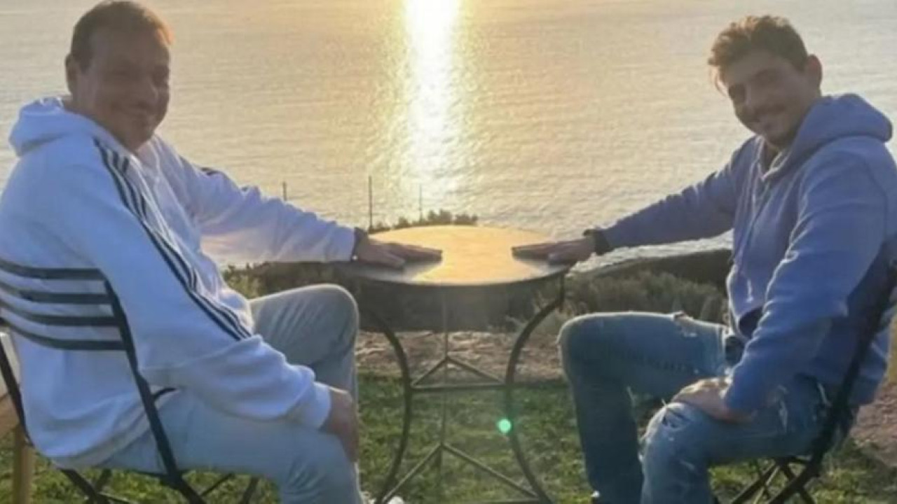 Γιαννακόπουλος: «Μακάρι ελληνικός τελικός στην Ευρωλίγκα – Τα τραπεζάκι είναι καθαρό και περιμένει»