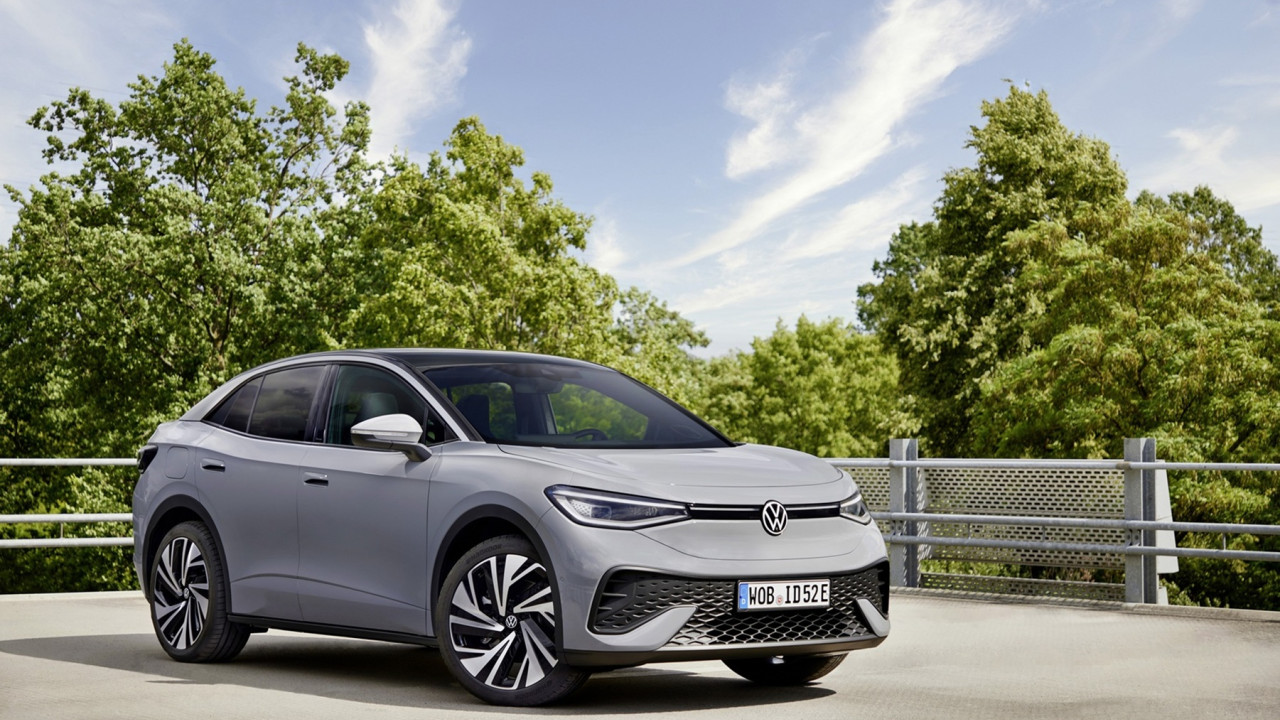 Volkswagen και Όμιλος Volkswagen: Στην κορυφή της ευρωπαϊκής αγοράς και το πρώτο τρίμηνο του 2025