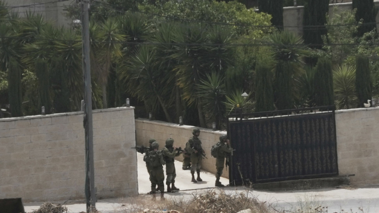 Η Δύση ζητά εξηγήσεις από το Ισραήλ για τα πυρά σε διπλωμάτες