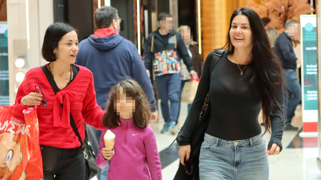 Εσείς ξέρετε τι ενώνει τη Μαρία Κορινθίου με την Κατερίνα Τσάβαλου;