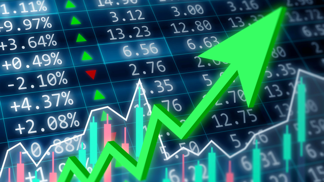 «Εκτοξεύτηκε» η Wall Street λόγω εκεχειρίας στον «εμπορικό πόλεμο» ΗΠΑ – Κίνας «Εκτοξεύτηκε» η Wall Street λόγω εκεχειρίας στον «εμπορικό πόλεμο» ΗΠΑ – Κίνας
