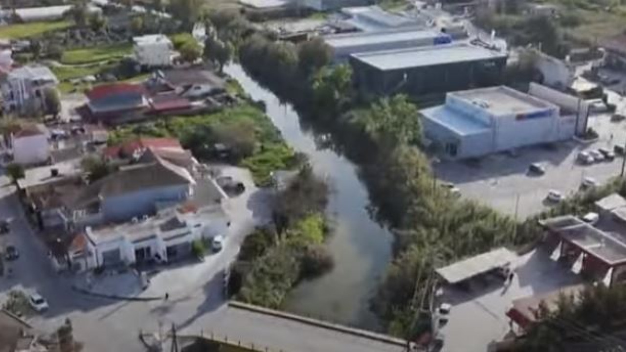 Ζάκυνθος: Το περιβαλλοντικό αδιέξοδο του νησιού