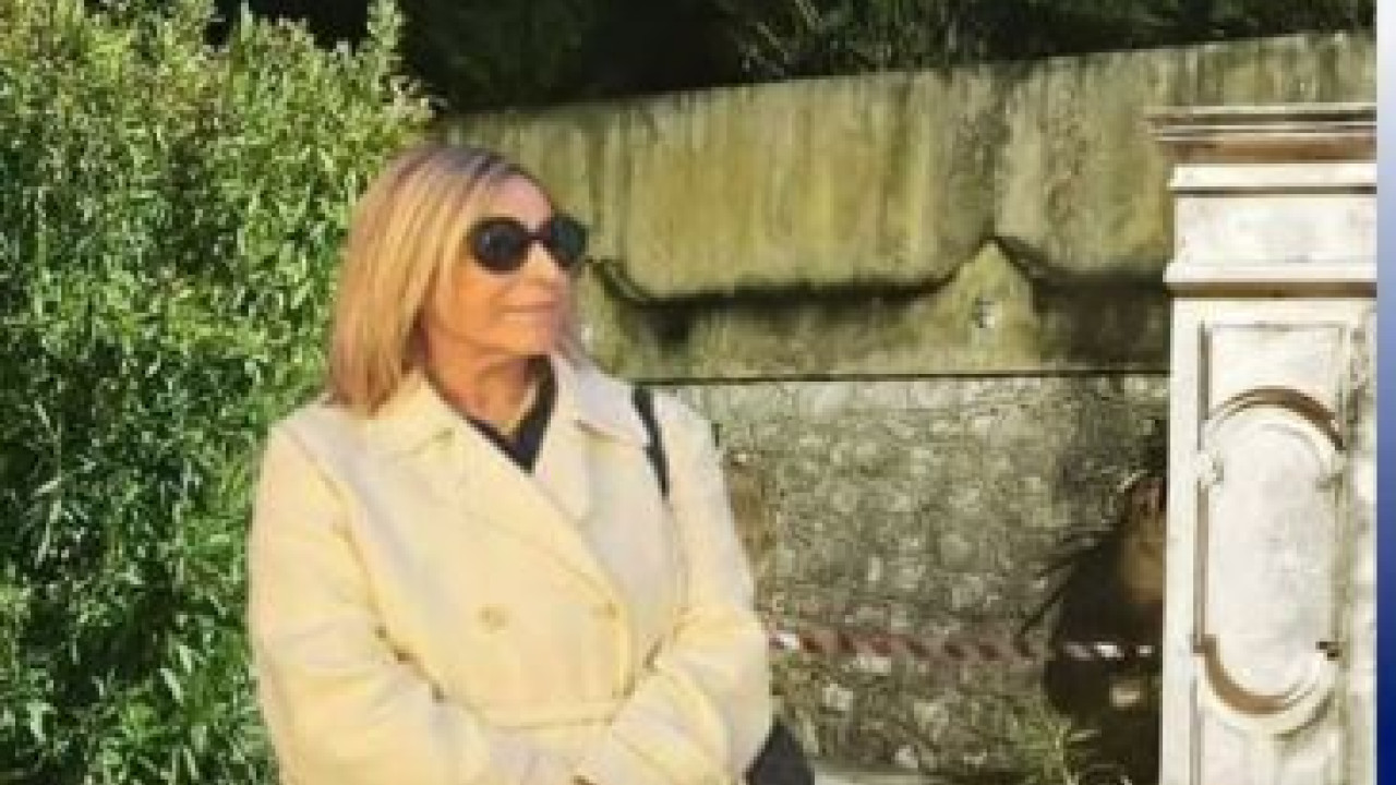 Προφυλακίστηκαν οι 3 συλληφθέντες για τη δολοφονία της συμβολαιογράφου στη Ζάκυνθο Προφυλακίστηκαν οι 3 συλληφθέντες για τη δολοφονία της συμβολαιογράφου στη Ζάκυνθο
