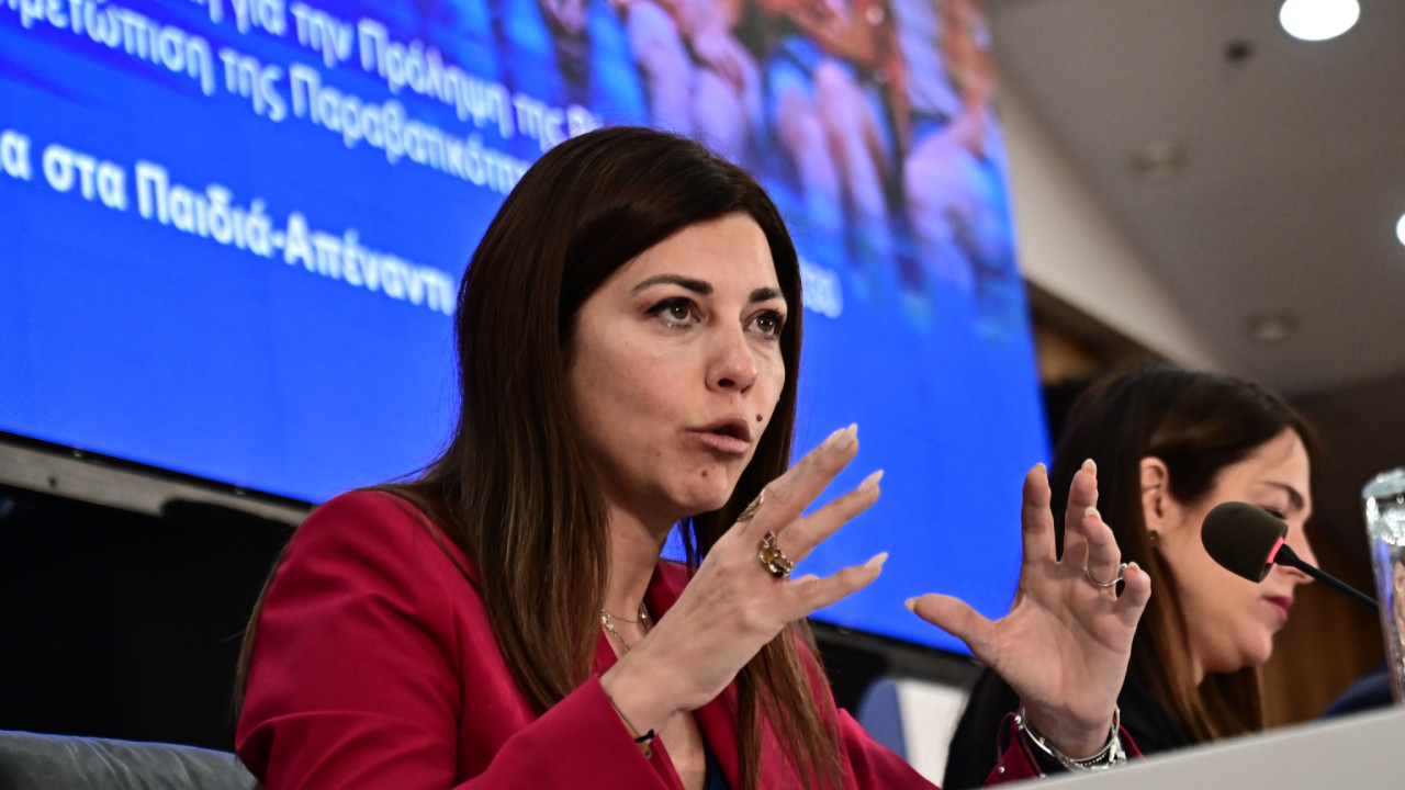 Υπ. Παιδείας: «Κοινωνική εργασία» και τεχνικά Γυμνάσια στο οπολοστάσιο κατά της βίας ανηλίκων