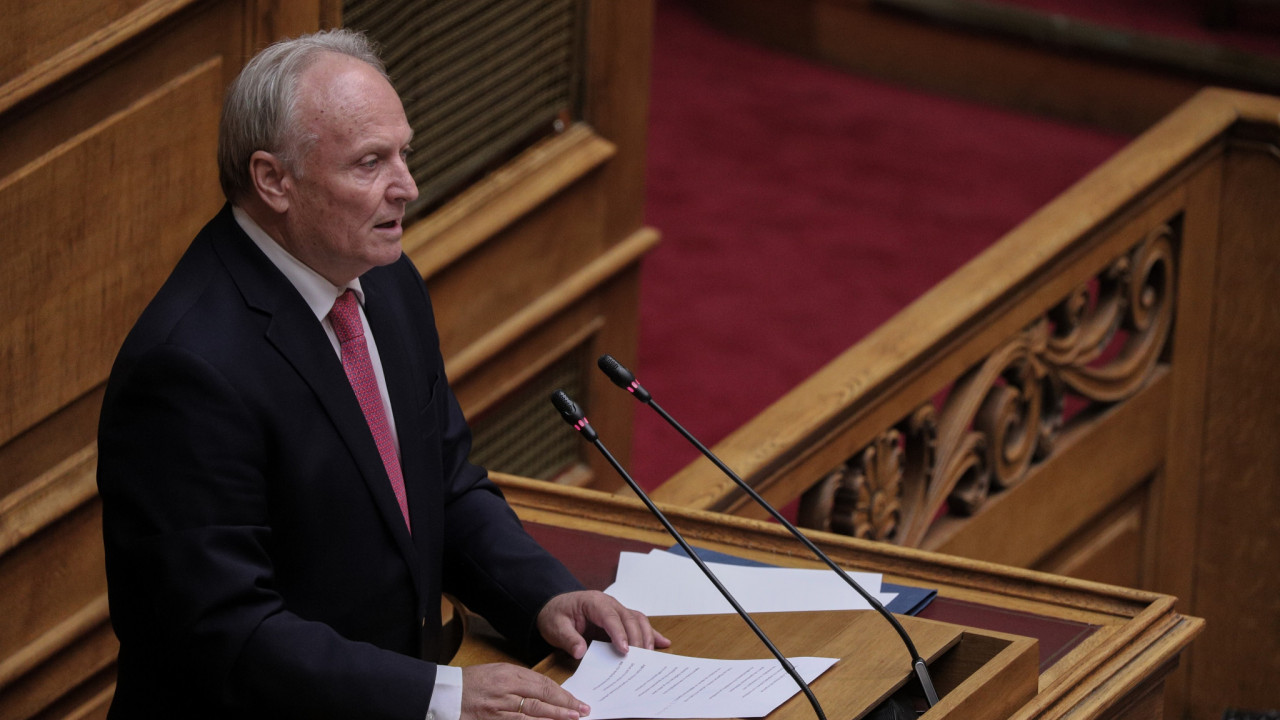 Γιάννης Ανδριανός: Ποιος είναι ο νέος υφυπουργός Αγροτικής Ανάπτυξης