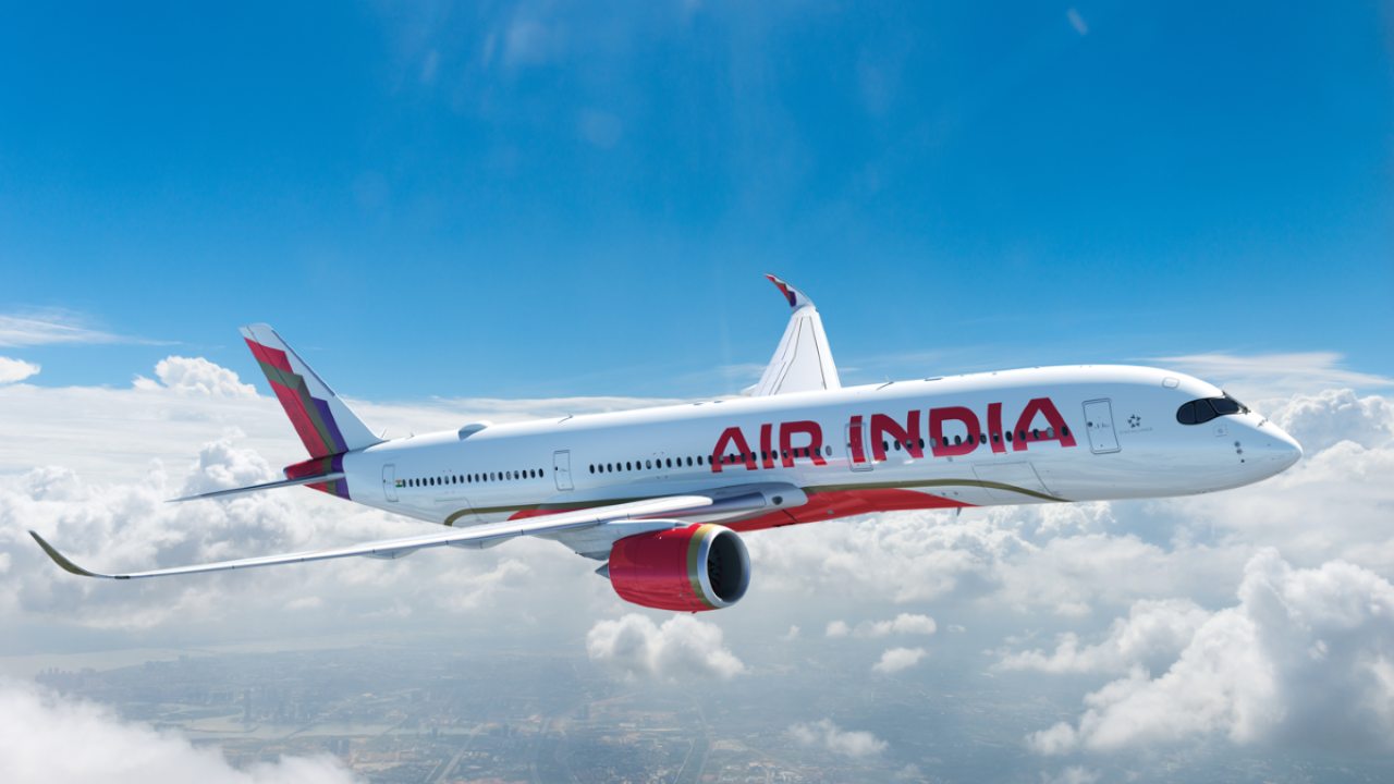Air India: Η σημαία της Ινδίας με βαρύ ιστορικό και διεθνή παρουσία Air India: Η σημαία της Ινδίας με βαρύ ιστορικό και διεθνή παρουσία