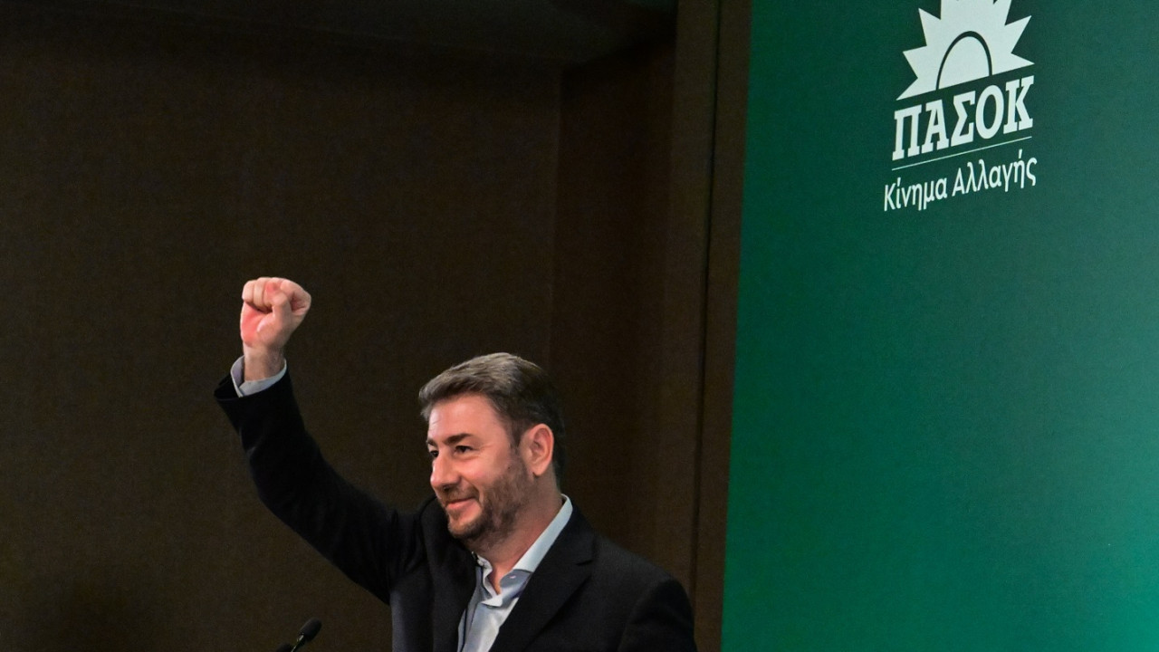 ΠΑΣΟΚ: Εκδήλωση για την Τοπική Αυτοδιοίκηση με Ανδρουλάκη και Δούκα