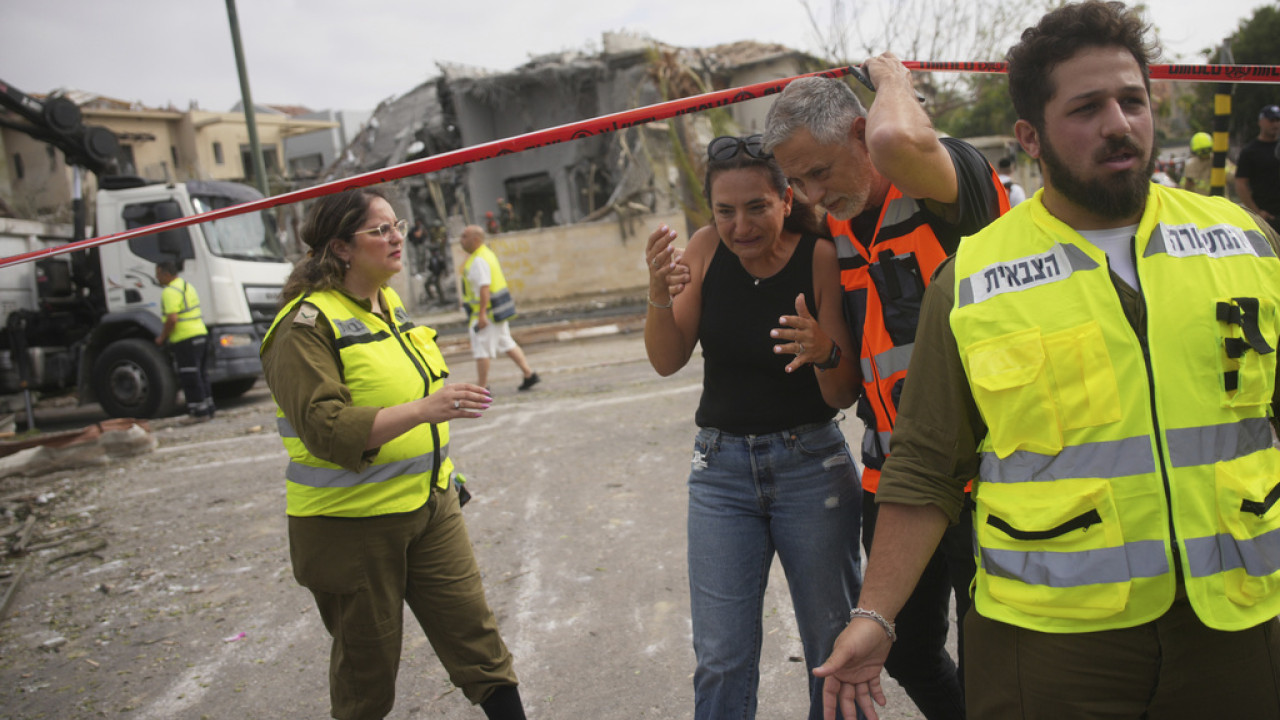 Συναγερμός στη διεθνή κοινότητα μετά το χτύπημα των ΗΠΑ στο Ιράν - Νέα πλήγματα αντάλλαξαν Τεχεράνη και Τελ Αβίβ