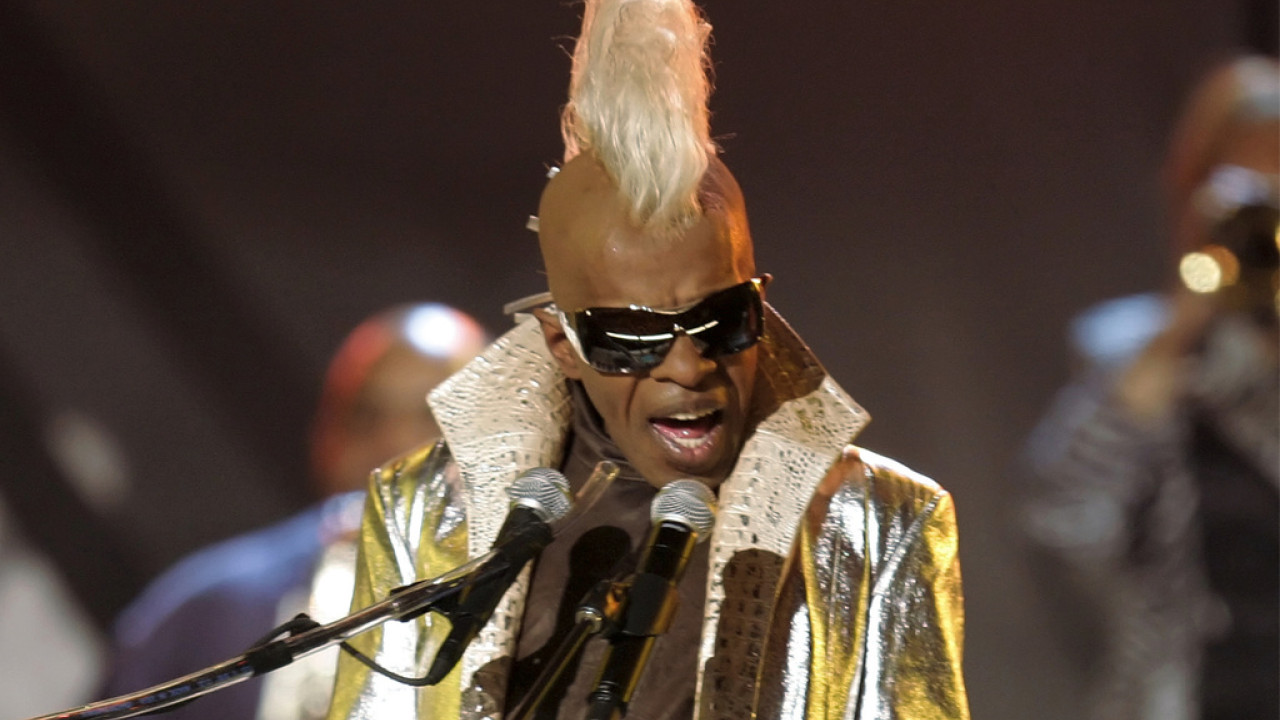 Πέθανε ο Sly Stone | ΣΚΑΪ Πέθανε ο Sly Stone | ΣΚΑΪ