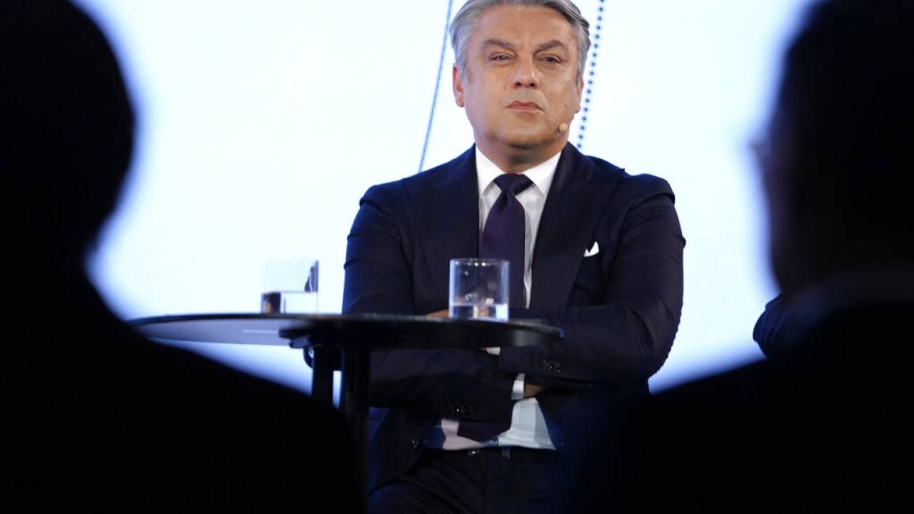 Αποχωρεί από τη Renault ο CEO Λούκα ντε Μέο - Σε ποια μεγάλη εταιρεία φημολογείται ότι πάει