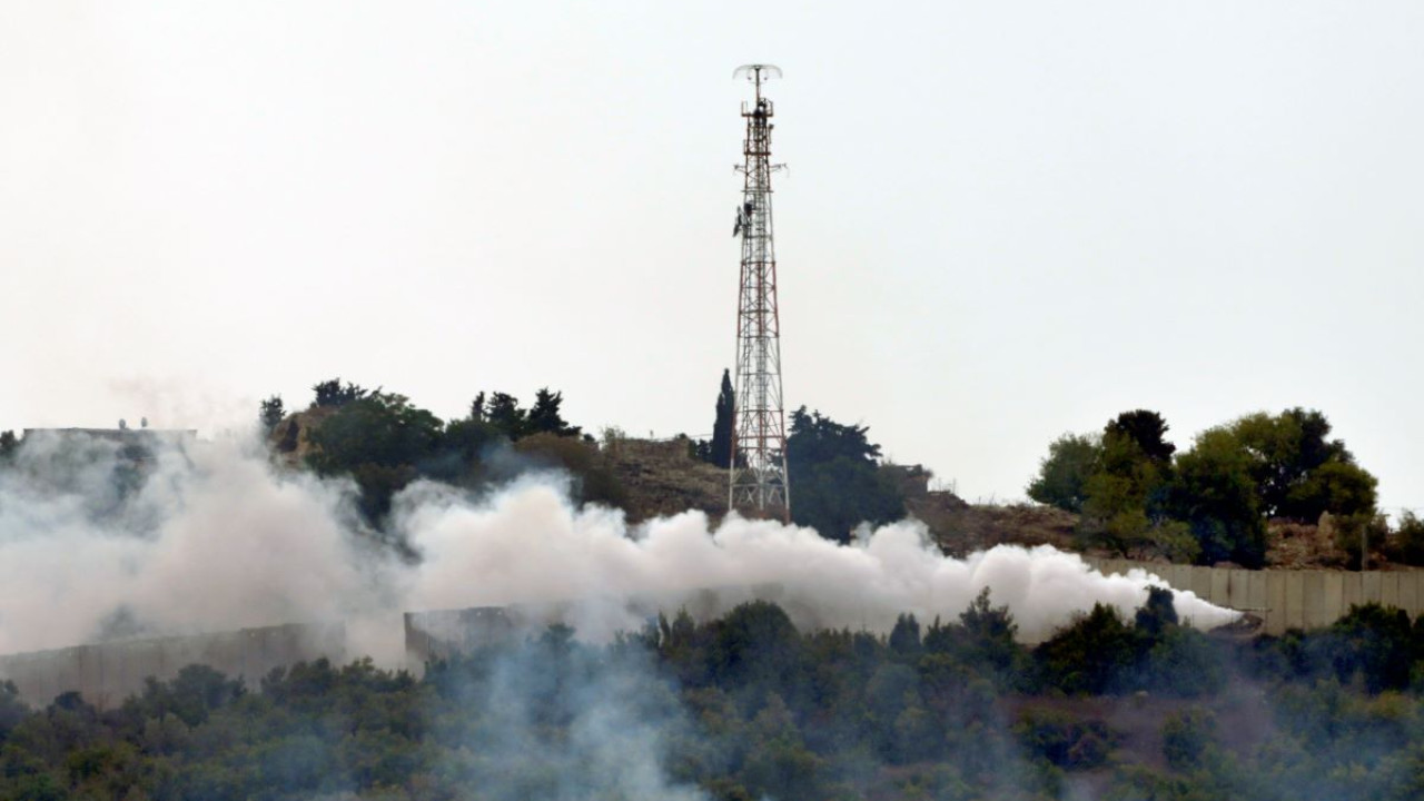 Ισραήλ: Επιτέθηκε στον Λίβανο σκοτώνοντας μέλος της Χεζμπολάχ
