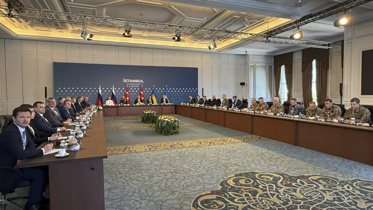 Ρωσία: Καμία πρόοδος για τον ορισμό νέας συνάντησης με την Ουκρανία Ρωσία: Καμία πρόοδος για τον ορισμό νέας συνάντησης με την Ουκρανία