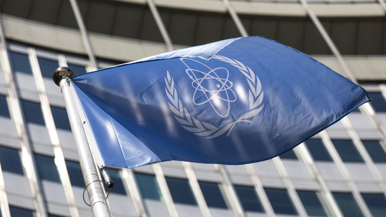 Ιράν: Προς πλήρη αναστολή η συνεργασία με τον ΔΟΑΕ Ιράν: Προς πλήρη αναστολή η συνεργασία με τον ΔΟΑΕ