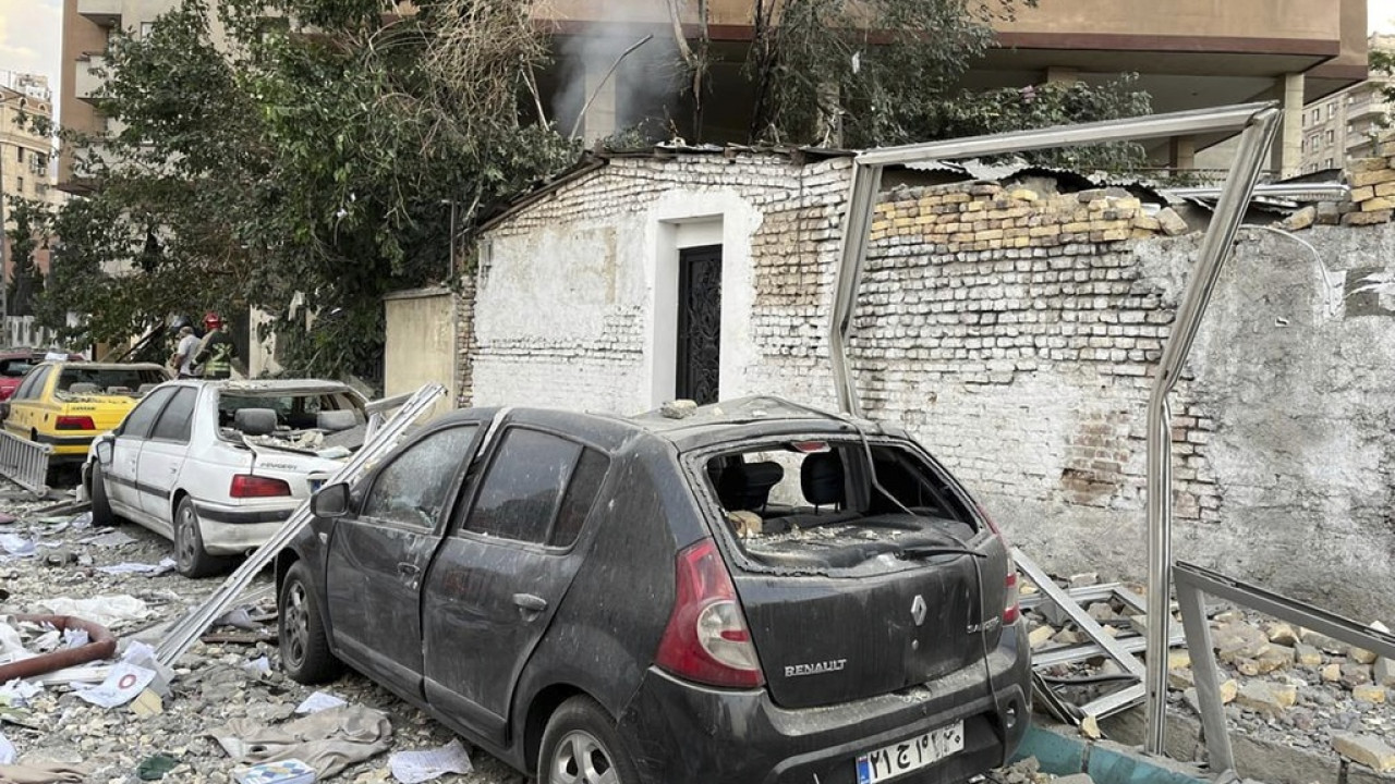 ΗΑΕ: Το Ισραήλ έχει σκοτώσει τουλάχιστον 14 πυρηνικούς επιστήμονες στο Ιράν