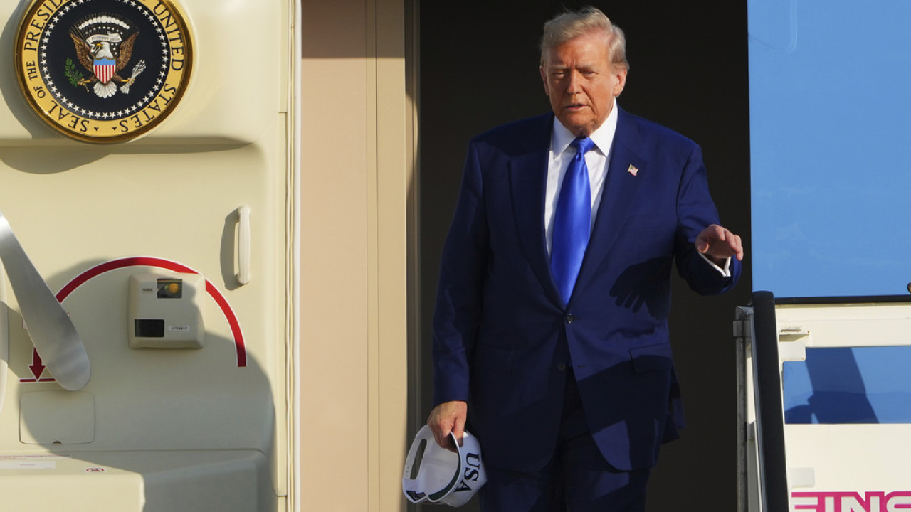 Στη σκιά του Τραμπ η σύνοδος του ΝΑΤΟ – Η ατζέντα και τα «αγκάθια»