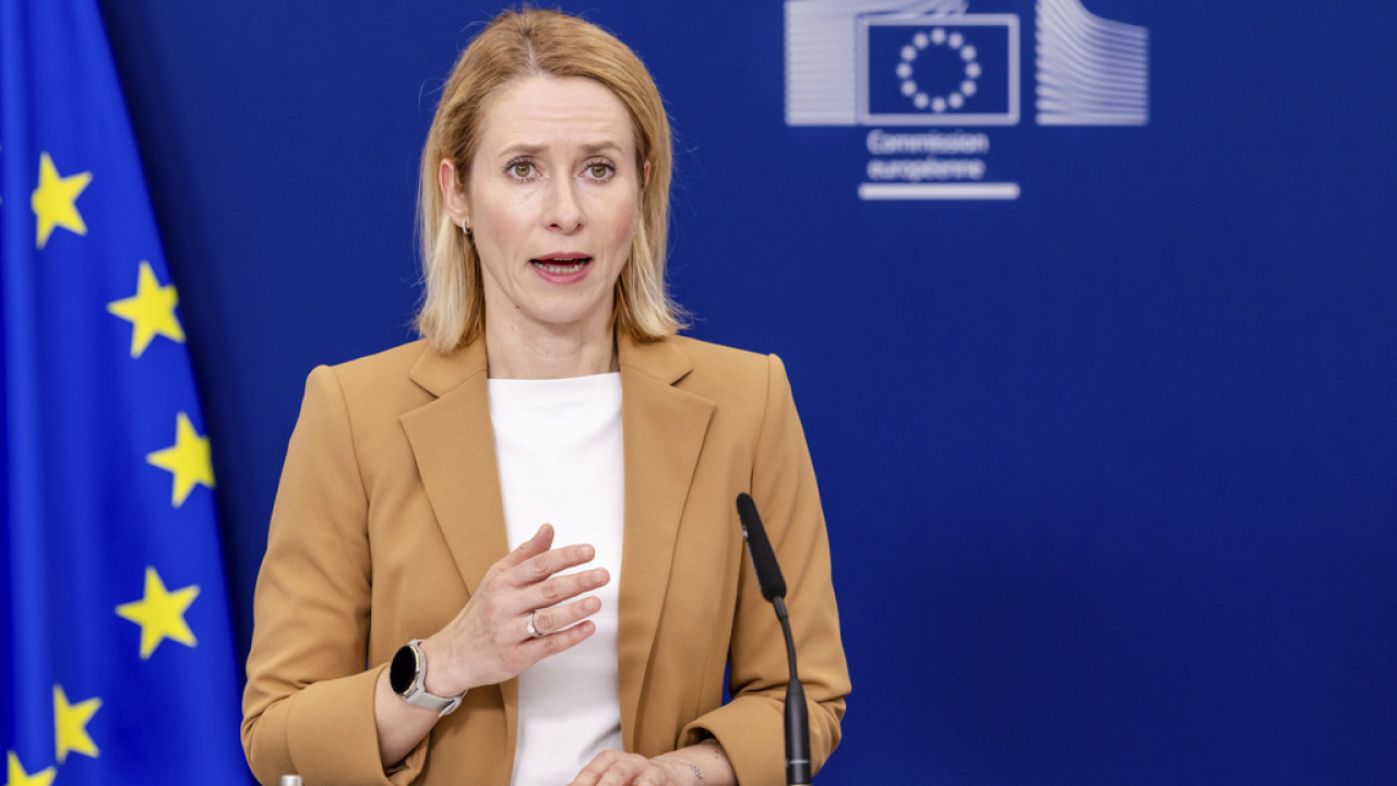 Η ΕΕ συγκαλεί έκτακτη σύνοδο ΥΠΕΞ για τη Μέση Ανατολή