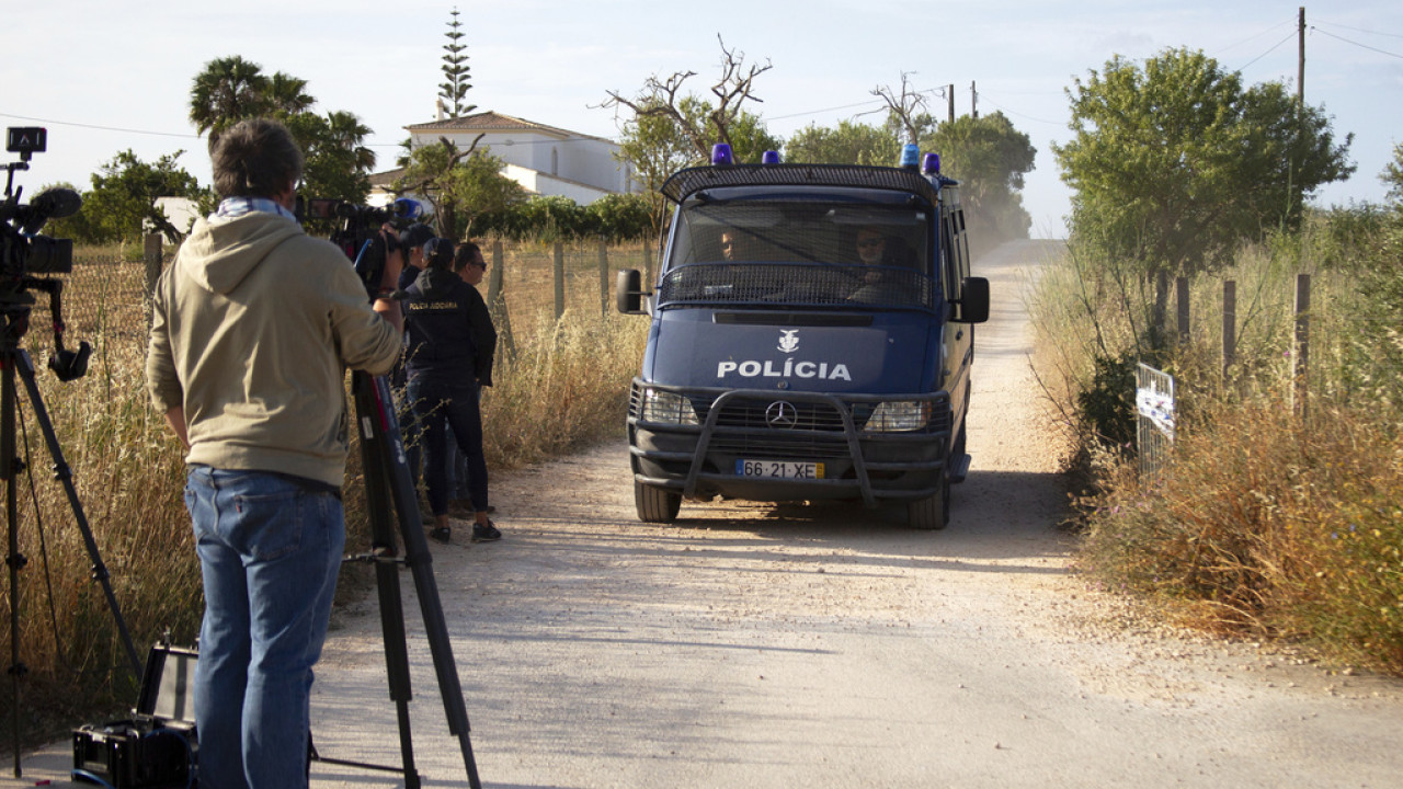 Πορτογαλία: Ξεκίνησαν και πάλι οι έρευνες για τη μικρή Μαντλίν