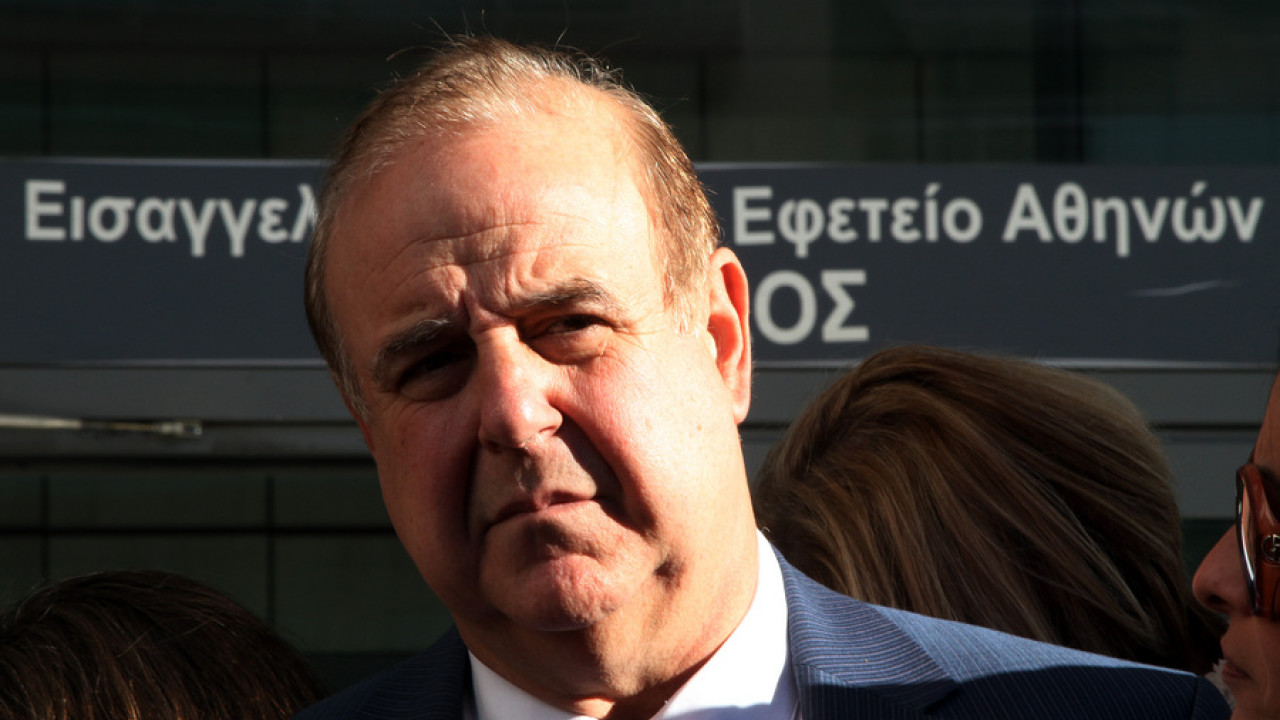 Χαϊκάλης: Κατηγόρησαν τον Φιλιππίδη από ζήλια και λανθάνουσα κρίση φεμινισμού Χαϊκάλης: Κατηγόρησαν τον Φιλιππίδη από ζήλια και λανθάνουσα κρίση φεμινισμού