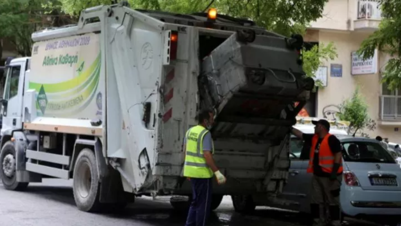 Προφυλακίστηκε ο 34χρονος για τον άγριο ξυλοδαρμό εργαζόμενου απορριμματοφόρου στην Κυψέλη