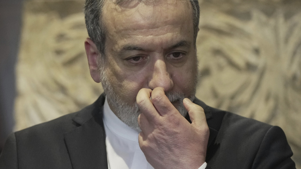 Reuters: Το Ιράν είχε απευθείας συνομιλίες με τις ΗΠΑ - Δεν επιστρέφει στις διαπραγματεύσεις αν δεν σταματήσει τις επιθέσεις το Ισραήλ