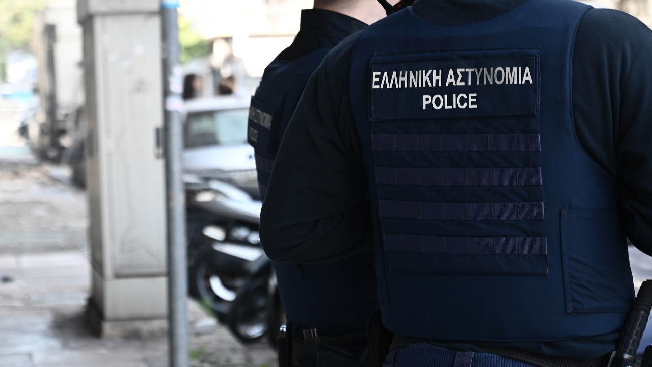 Συναγερμός στους Αμπελόκηπους μετά από τηλεφώνημα για βόμβα σε διαγνωστικό κέντρο