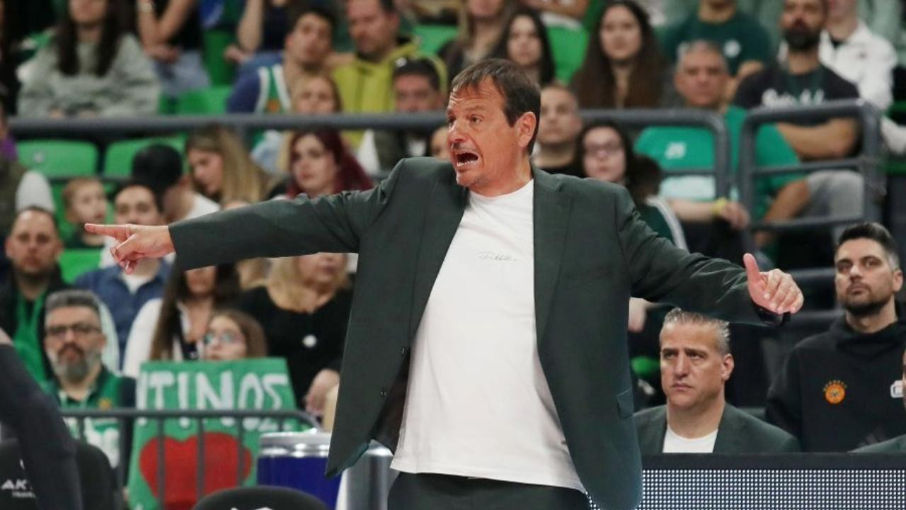 Πάει για τη «βόμβα» με σέντερ από το ΝΒΑ ο Παναθηναϊκός