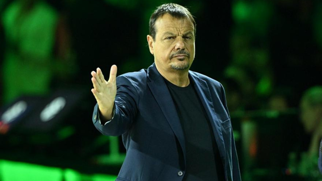 Αταμάν: «Οι πράξεις σας δεν έχουν καμία θέση στον αθλητισμό – Μην αποκαλείτε “ζούγκλα” το ΟΑΚΑ»