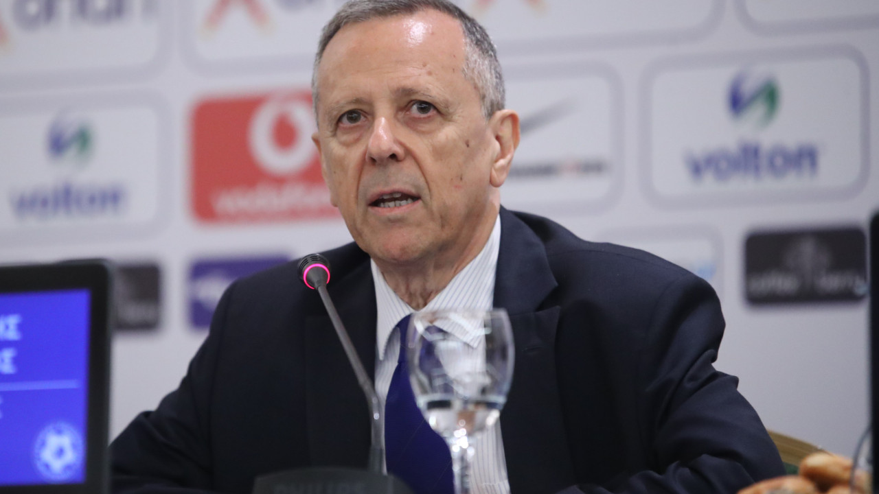 Παναθηναϊκός: Επιστρέφει ο Μπαλτάκος – Τι δήλωσε