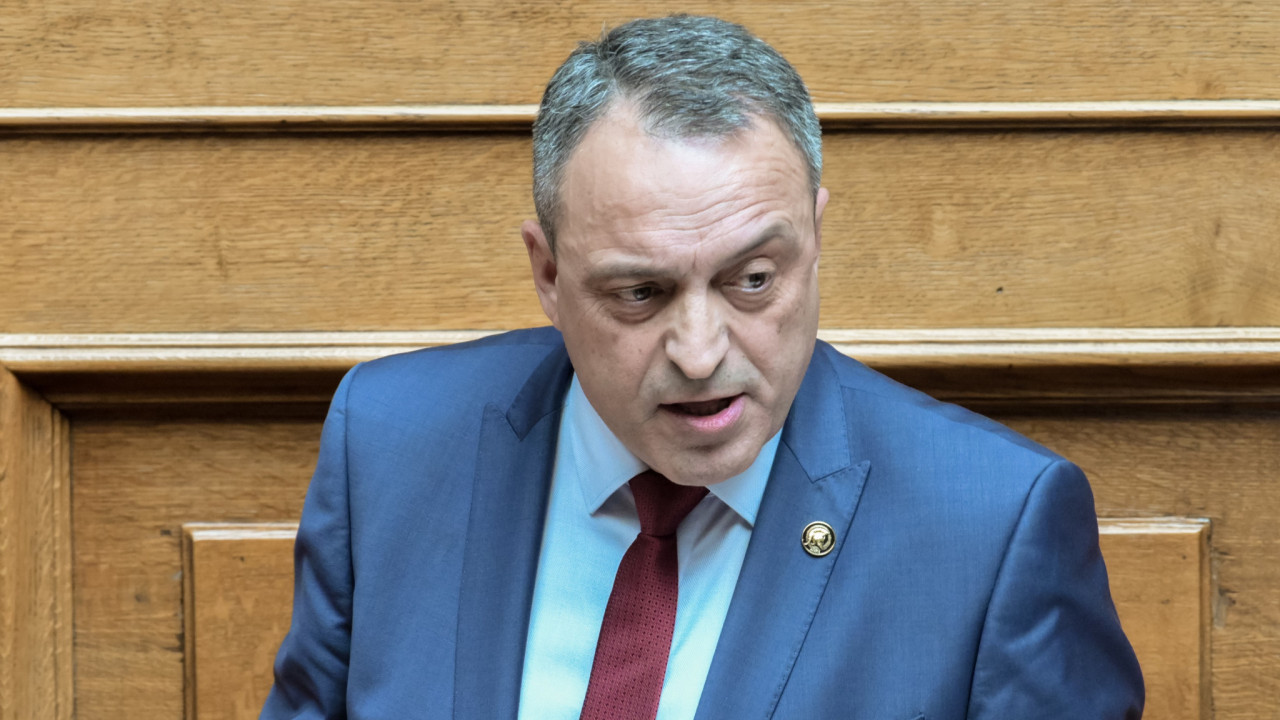 Σπαρτιάτες: Τι αλλαγές φέρνει στη Βουλή η απόφαση του Εκλογοδικείου Σπαρτιάτες: Τι αλλαγές φέρνει στη Βουλή η απόφαση του Εκλογοδικείου