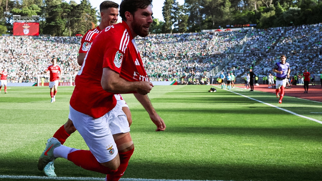 Μπενφίκα: Υποβάλλει καταγγελία σε UEFA και FIFA Μπενφίκα: Υποβάλλει καταγγελία σε UEFA και FIFA
