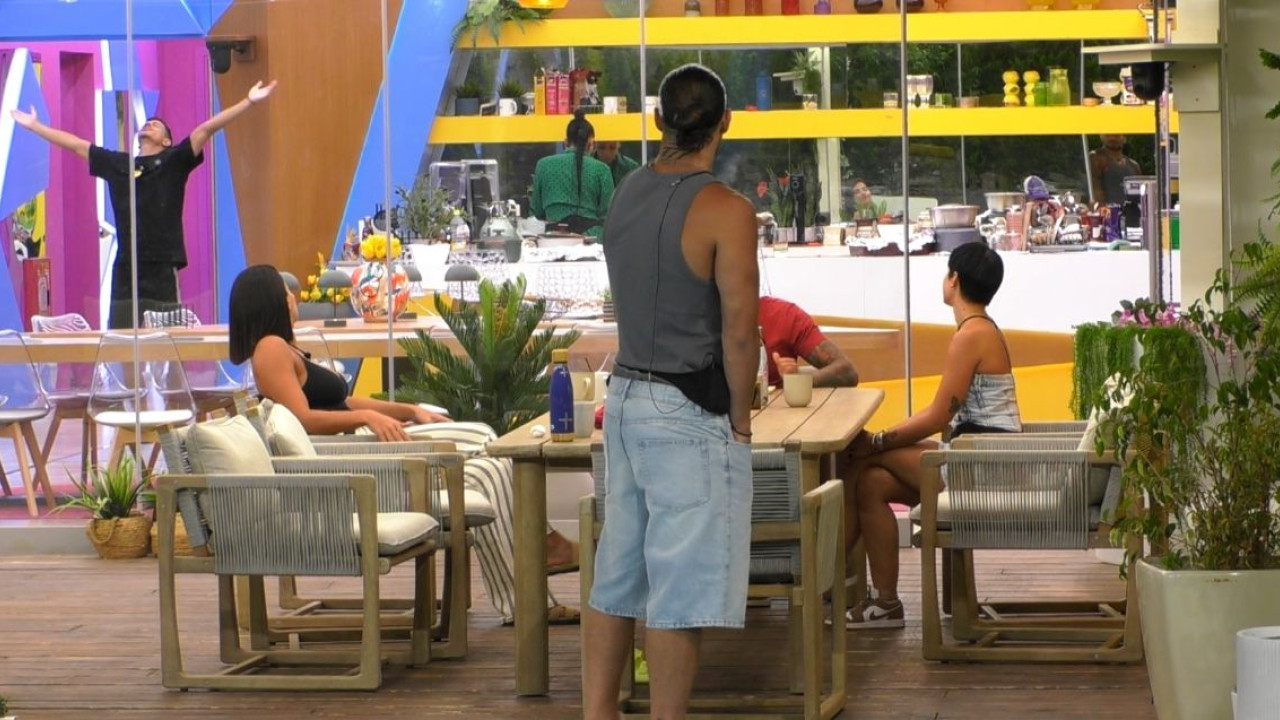 Big Brother: Μια επεισοδιακή ψηφοφορία - Απόψε στις 21.00 στον ΣΚΑΪ (Δείτε exclusive αποσπάσματα)
