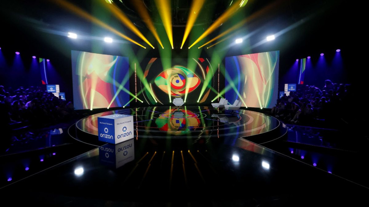 Big Brother: Διονυσία Κουκίου και DADA βάζουν φωτιά στο live