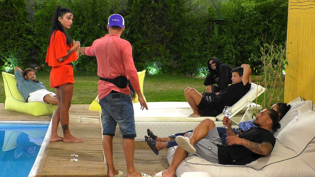 Big Brother: Συζητήσεις, αντιδράσεις και μεταμέλεια, απόψε στις 23.15, στον ΣΚΑΪ - Δείτε exclusive αποσπάσματα